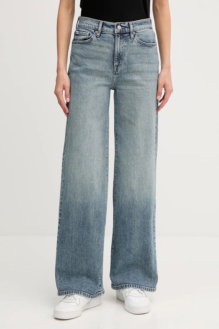 DKNY Jeans albastru DJ5M4076