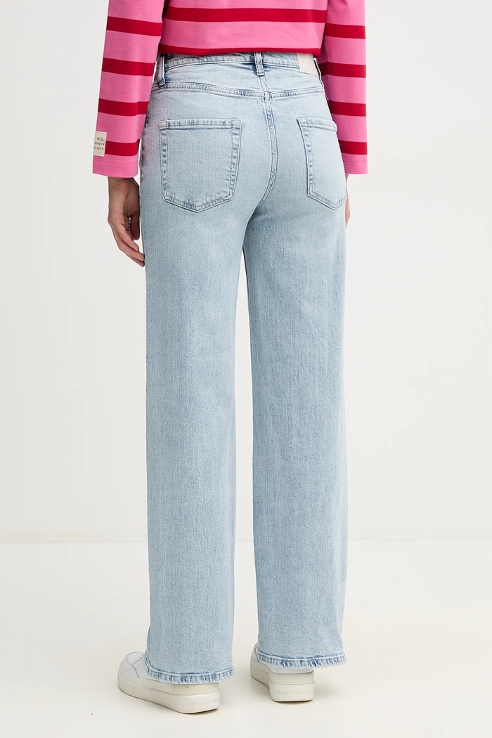 Odjeća Traperice Dkny DJ5M4076 plava