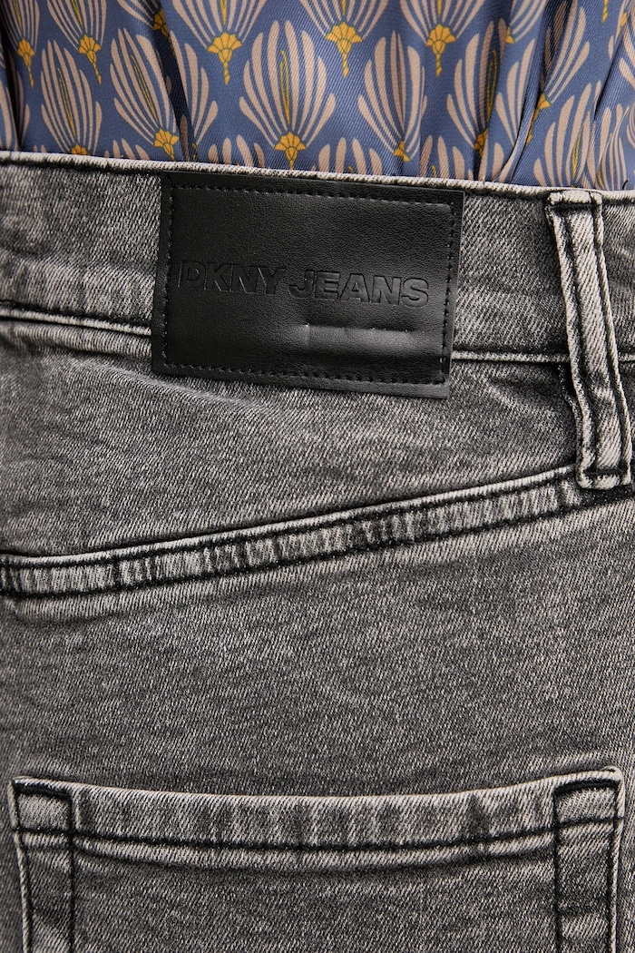 Dkny jeans gri DJ5M4076
