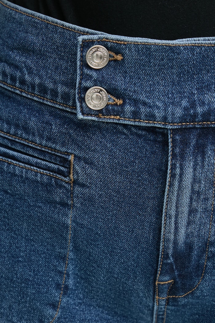 Dkny jeansy niebieski DJ5M4050