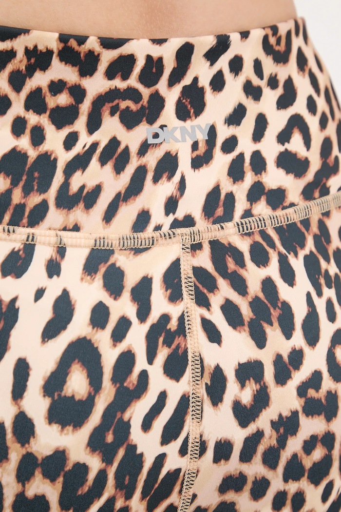 Legíny Dkny béžová DP5P3491