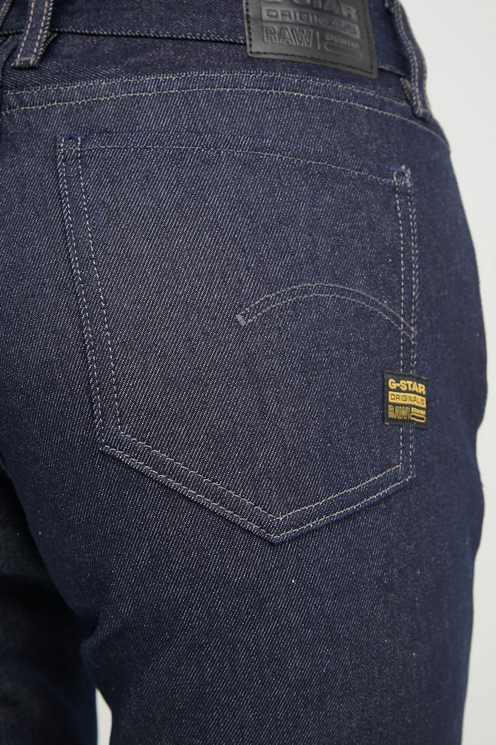 G-Star jeans bleumarin D26158.D956