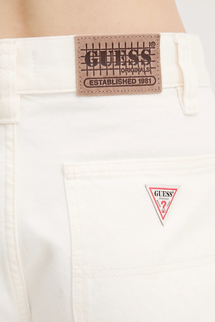 Guess Originals farmer M5GA92.D5C2B bézs