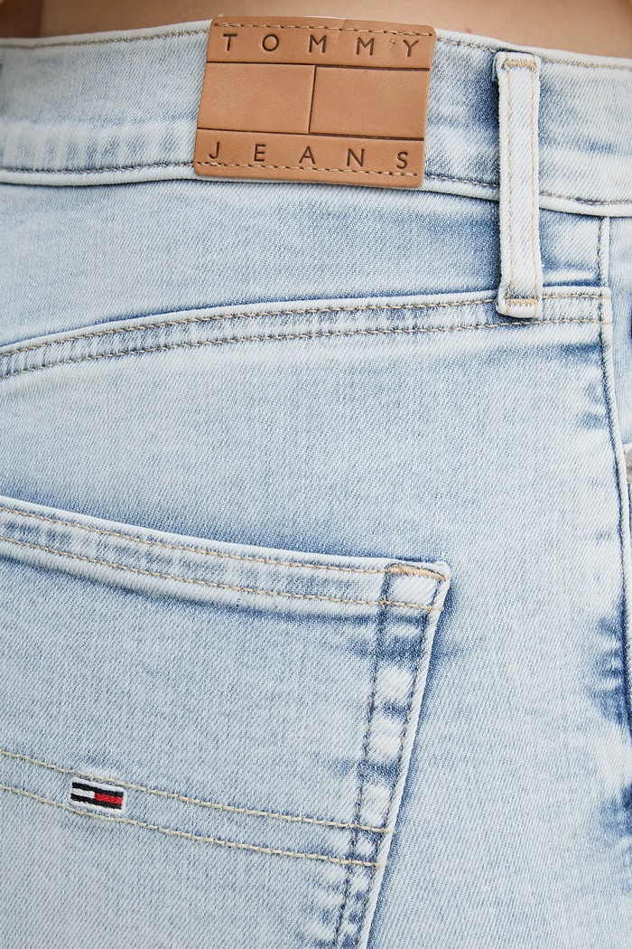 Tommy Jeans blugi albastru DW0DW20025