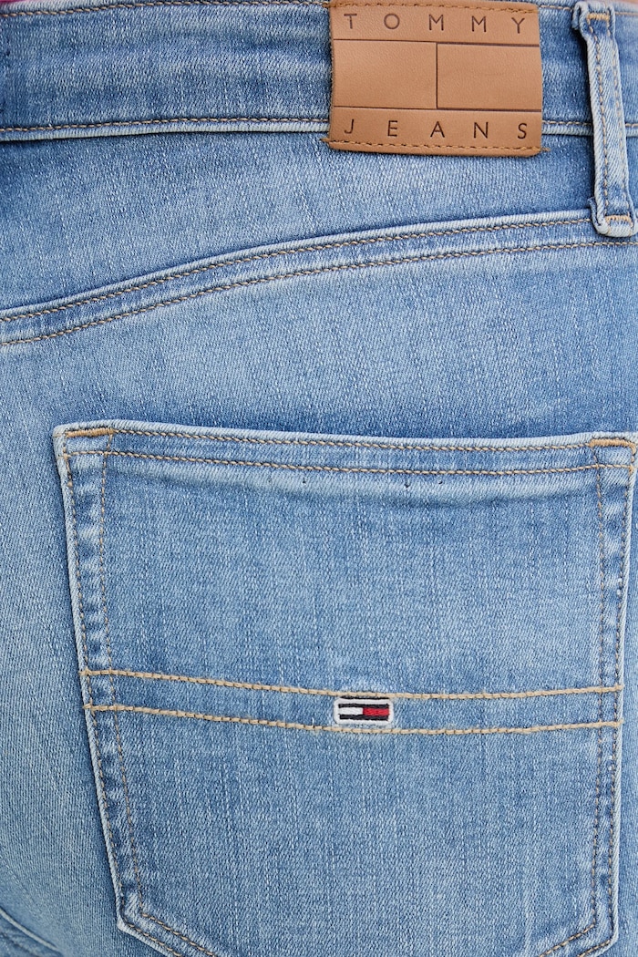 Tommy Jeans farmer kék DW0DW20030