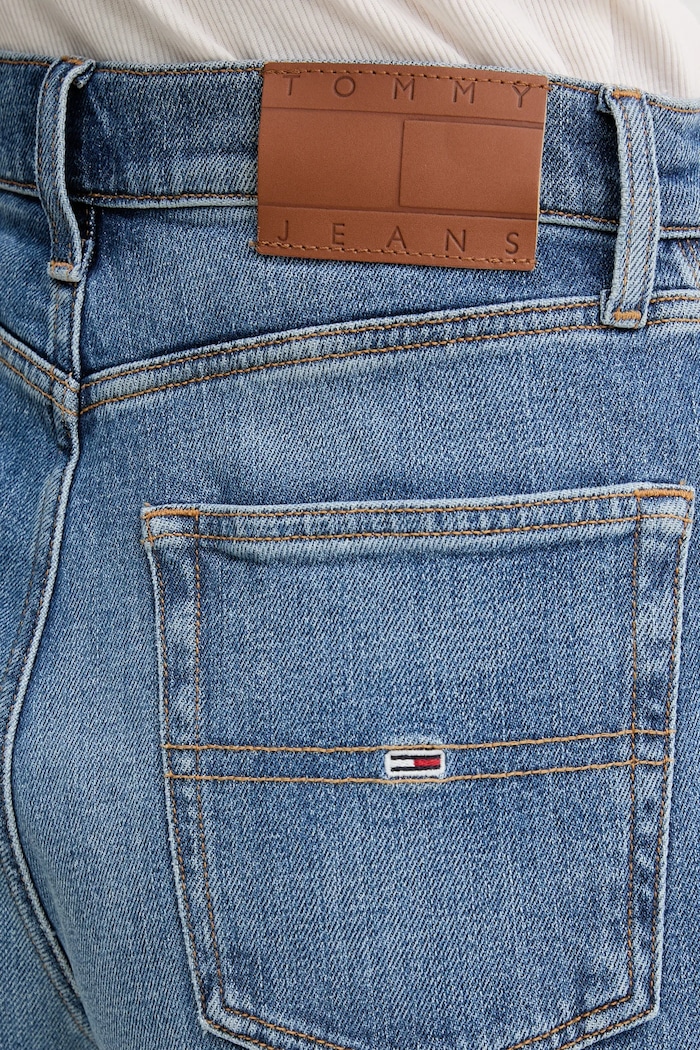 Tommy Jeans blugi albastru DW0DW20048