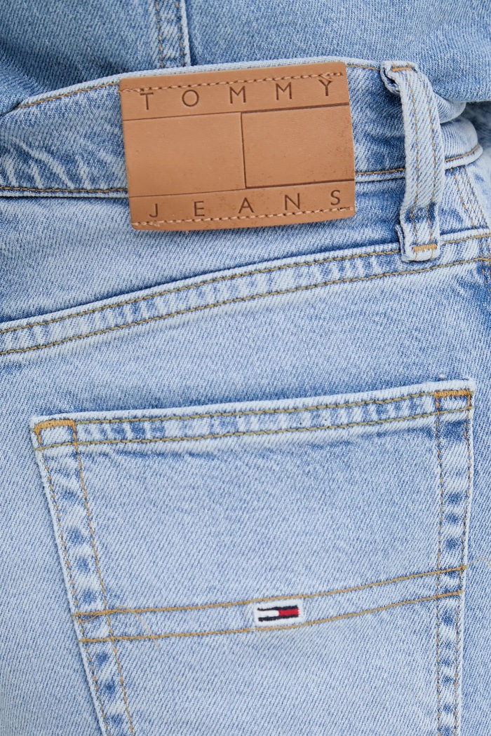 Tommy Jeans blugi albastru DW0DW20583