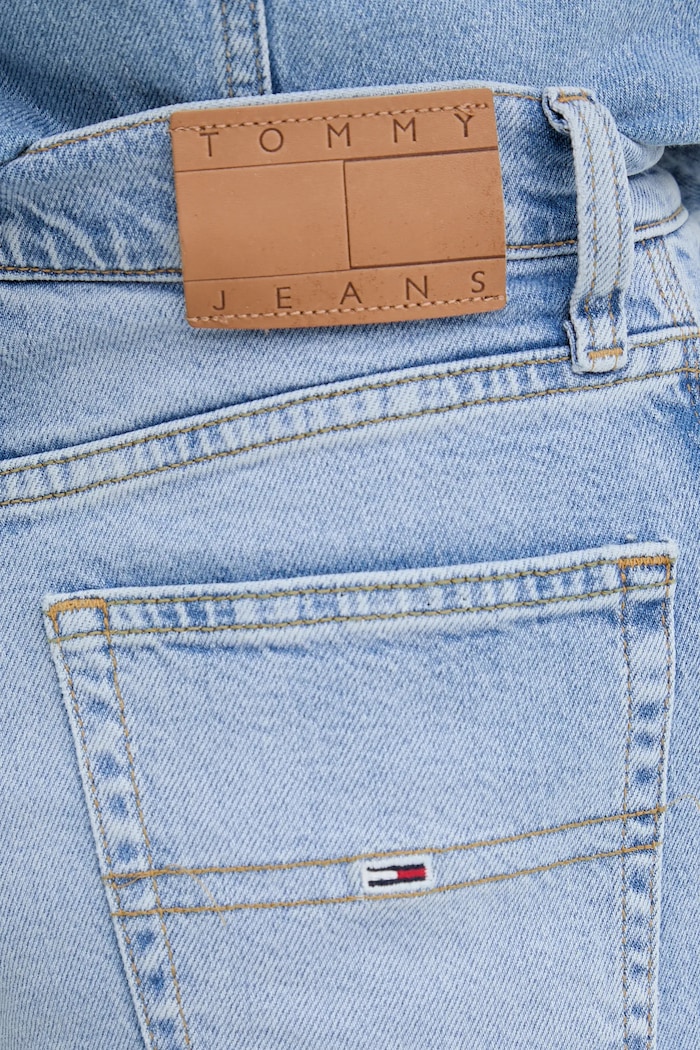 Tommy Jeans blugi albastru DW0DW20583
