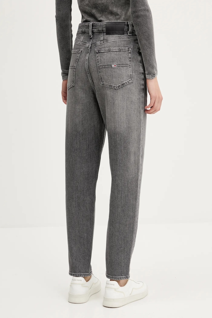 Îmbrăcăminte Tommy Jeans jeans DW0DW20648 gri