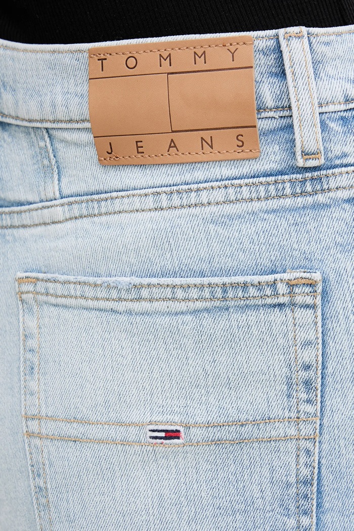 Tommy Jeans farmer kék DW0DW20656