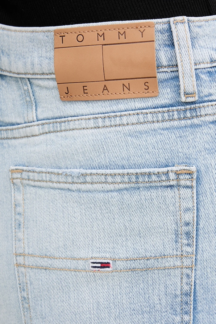 Tommy Jeans farmer kék DW0DW20656