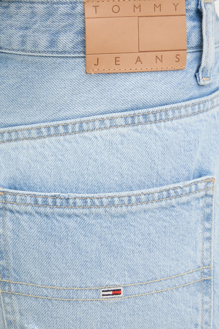 Tommy Jeans farmer kék DW0DW21282