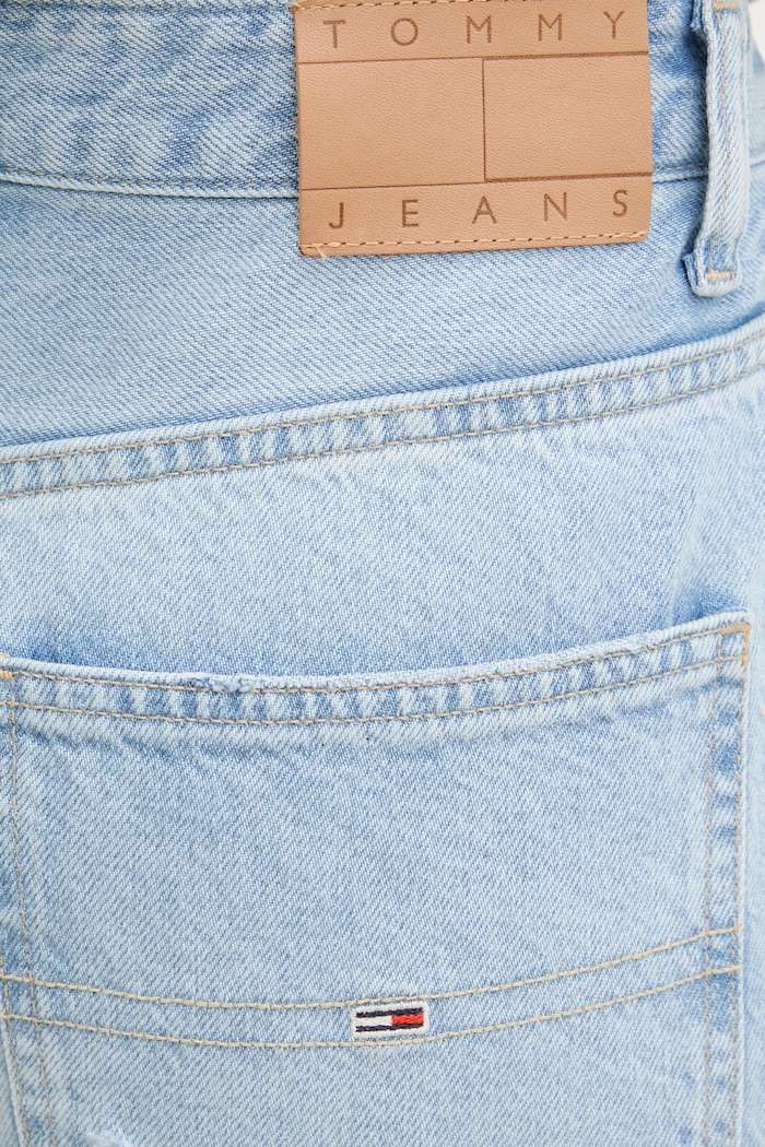Tommy Jeans farmer kék DW0DW21282
