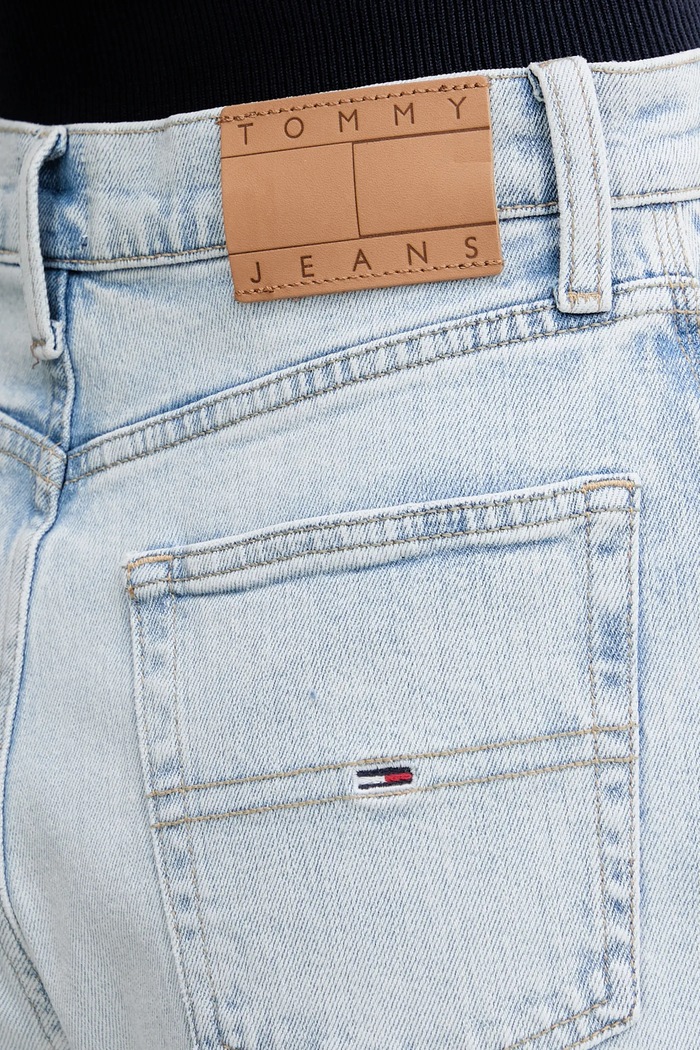 Tommy Jeans jeansy niebieski DW0DW21291