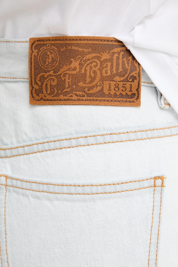 Traperice Bally plava WTR030