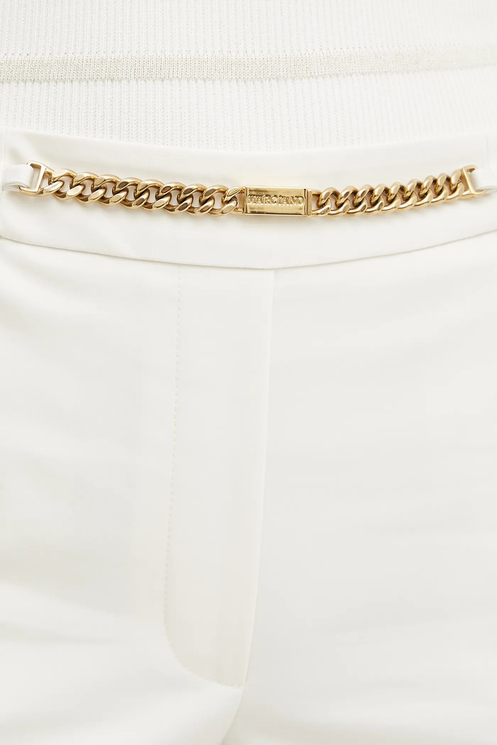 Pantaloni SUNNY Marciano by Guess 5GGB17.7311A bej