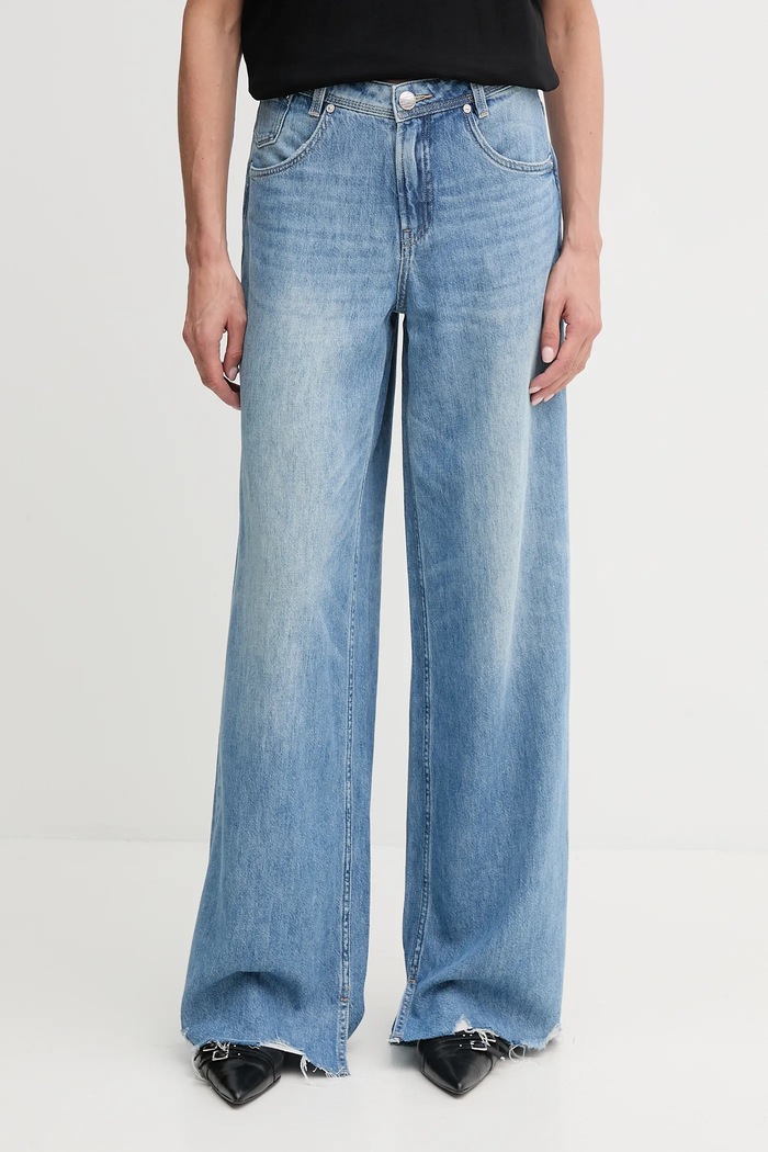 Miss Sixty Jeans albastru 6S2JJ2970T