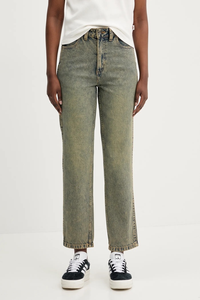 Τζιν παντελόνι Dickies μπεζ DK0A4XEKK581