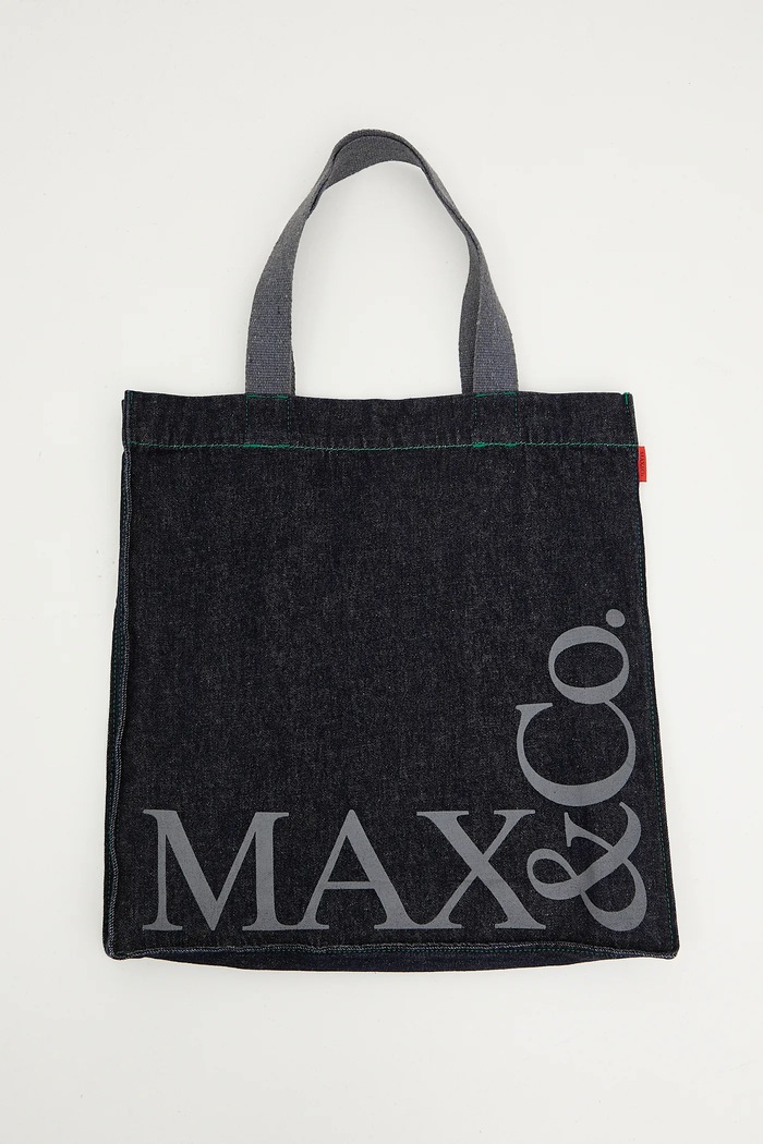 Džíny MAX&Co. 2516181013200 námořnická modř