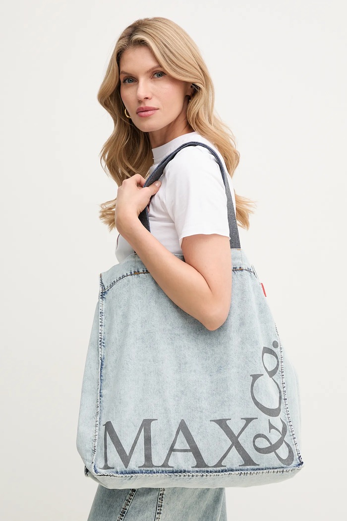 MAX&Co. jeansy 2516181014200