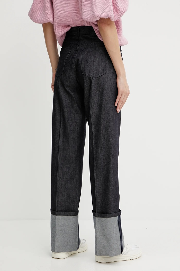 Îmbrăcăminte MAX&Co. jeans 2518181012200 bleumarin