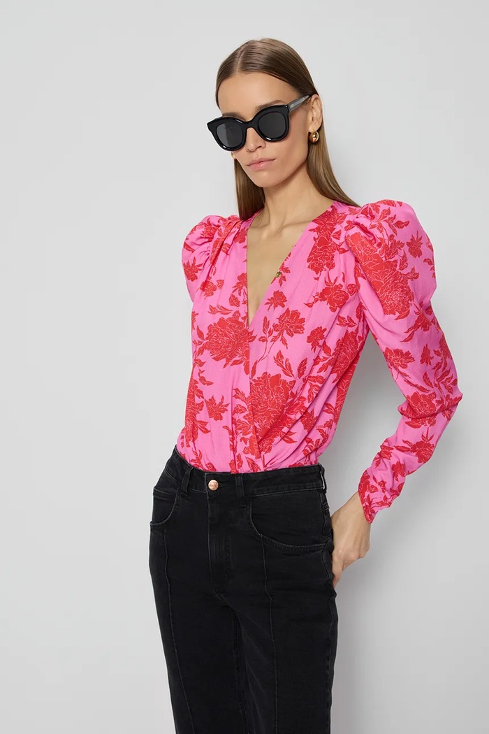 Bizuu jeansy BELINNA BELINNA.CZARNY.SS25