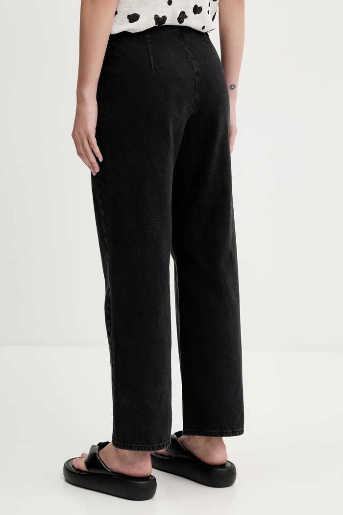 Odzież Bimba Y Lola jeansy 251BR6106.10027 czarny