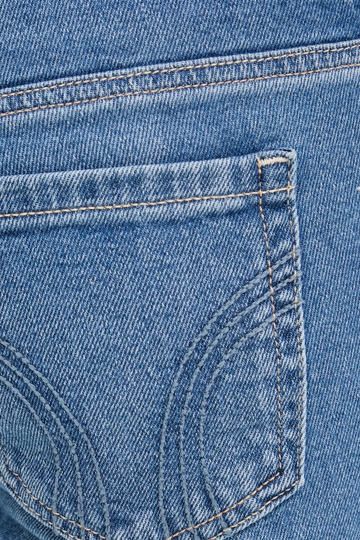 Τζιν παντελόνι Hollister Co. μπλε KI355.5525.278