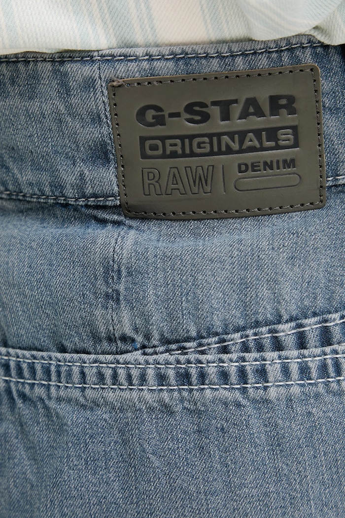 Τζιν παντελόνι G-Star D25286.D944 μπλε