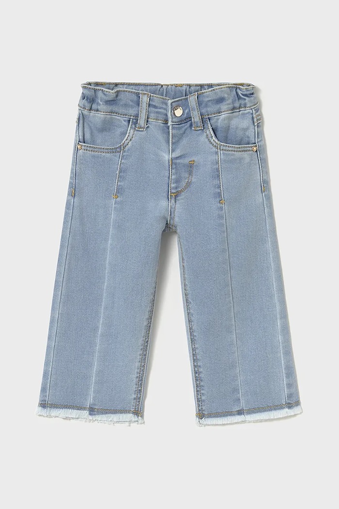Mayoral Jeans bebelusi albastru 1572.4E.Baby.PPYA