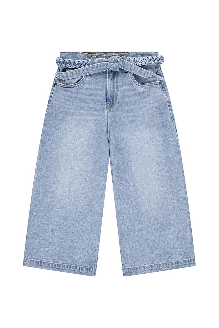 Levi's Jeans XL CULOTTE 3EM406 albastru SS25