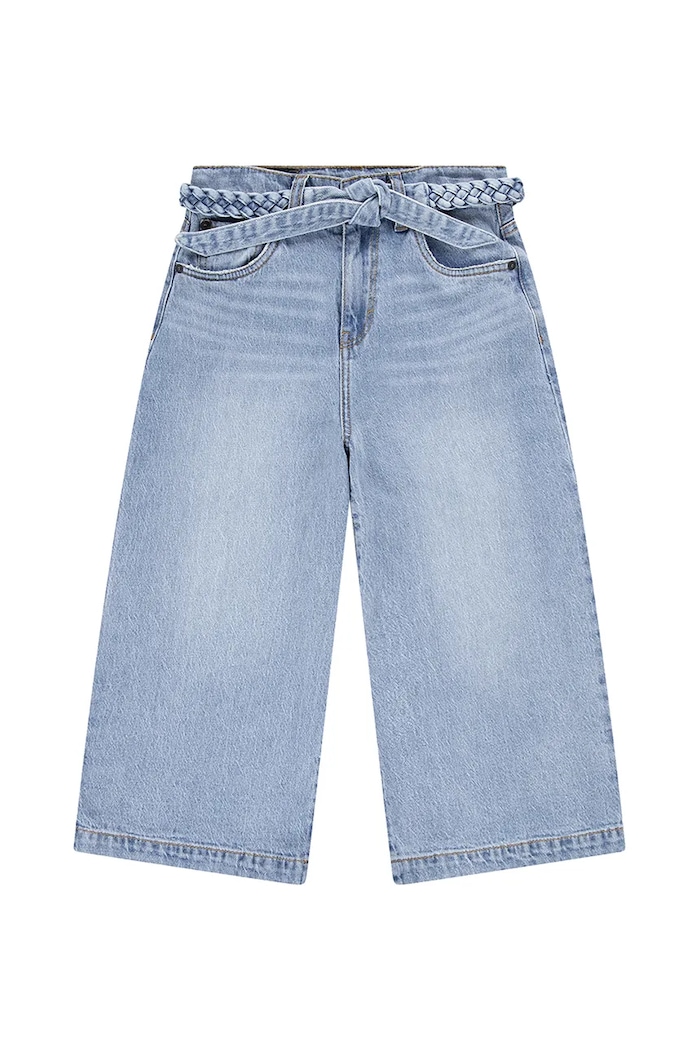 Levi's Jeans XL CULOTTE 3EM406 albastru SS25