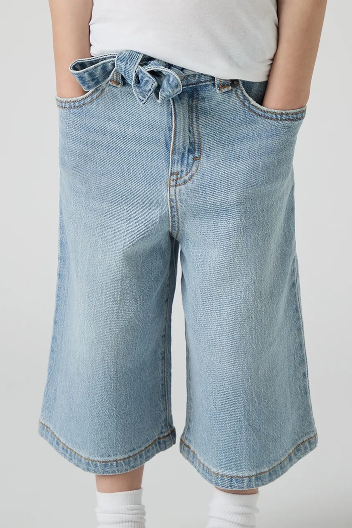 Levi's Jeans XL CULOTTE 3EM406