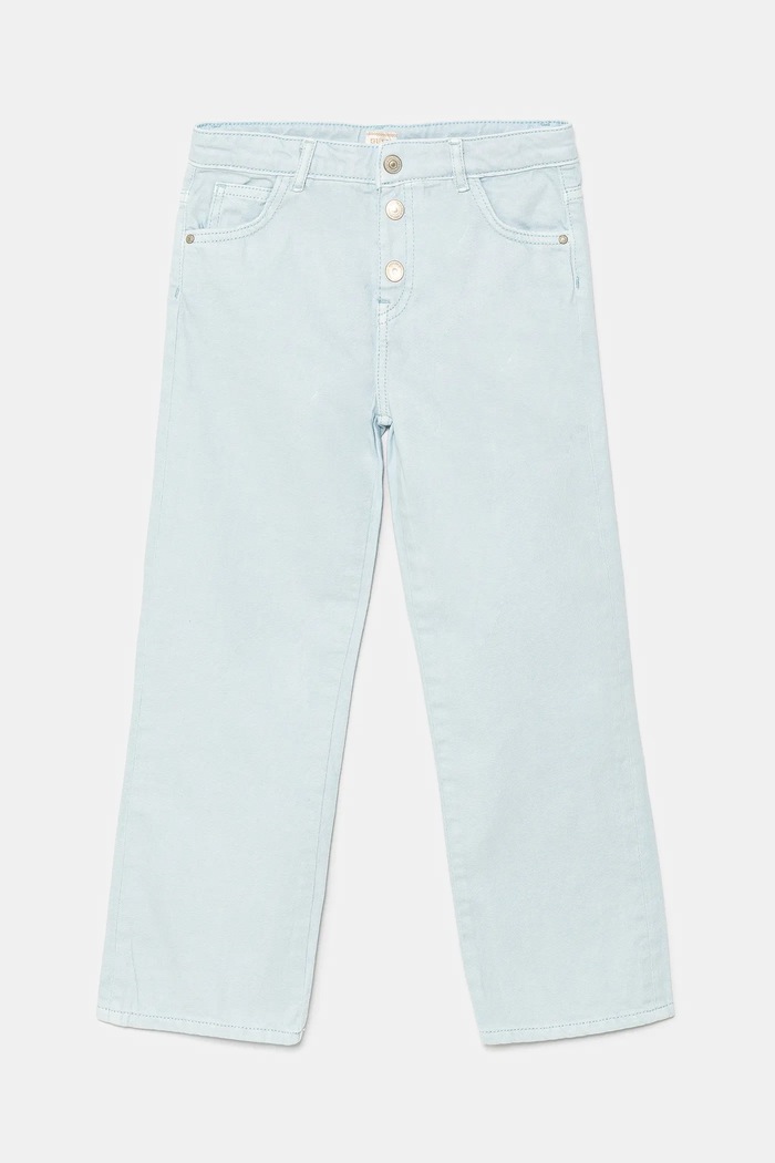 Guess jeans per bambini regolabile blu K5GB01.WH6L0.PPYA