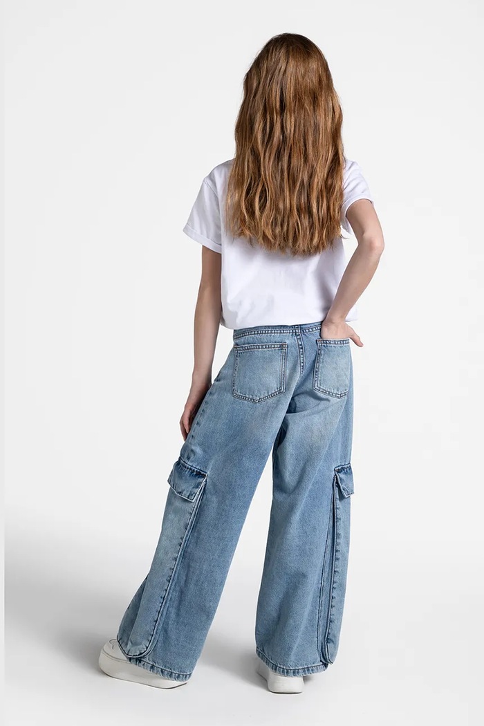 Coccodrillo jeans WC5123105JCG