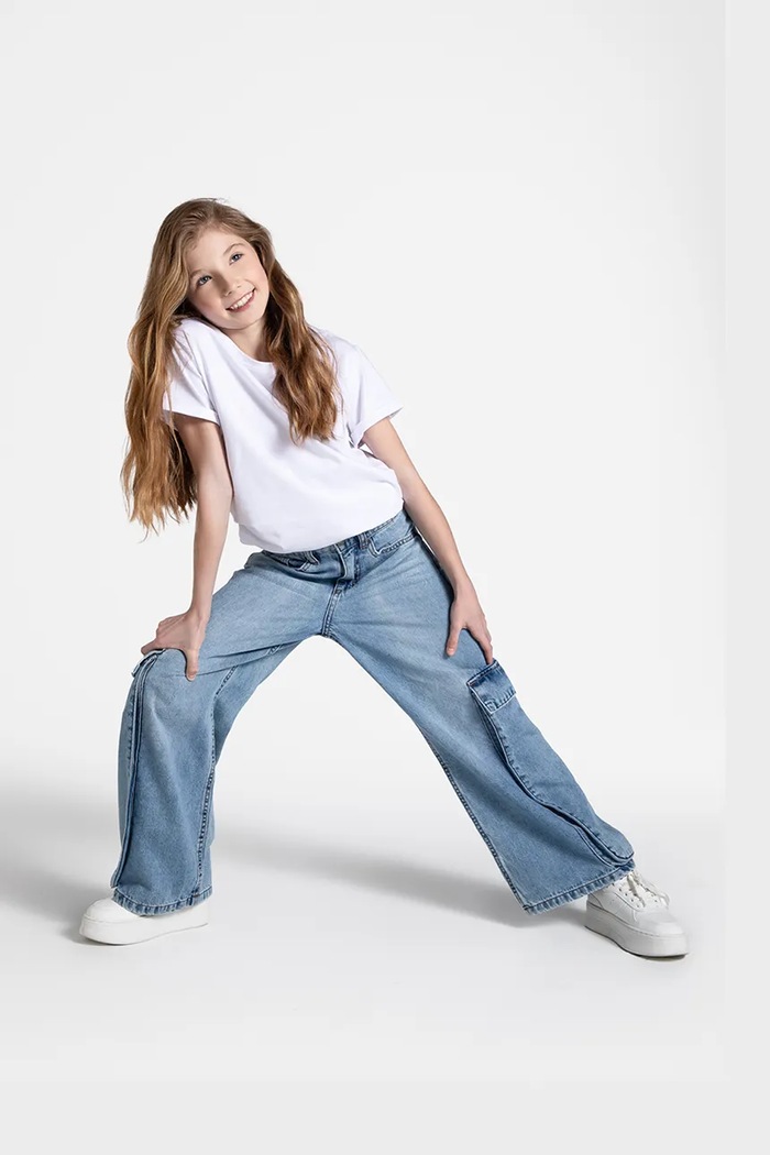 Coccodrillo jeans WC5123105JCG