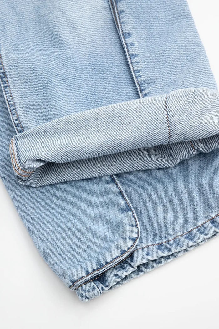 Coccodrillo jeans WC5123105JCG bleumarin