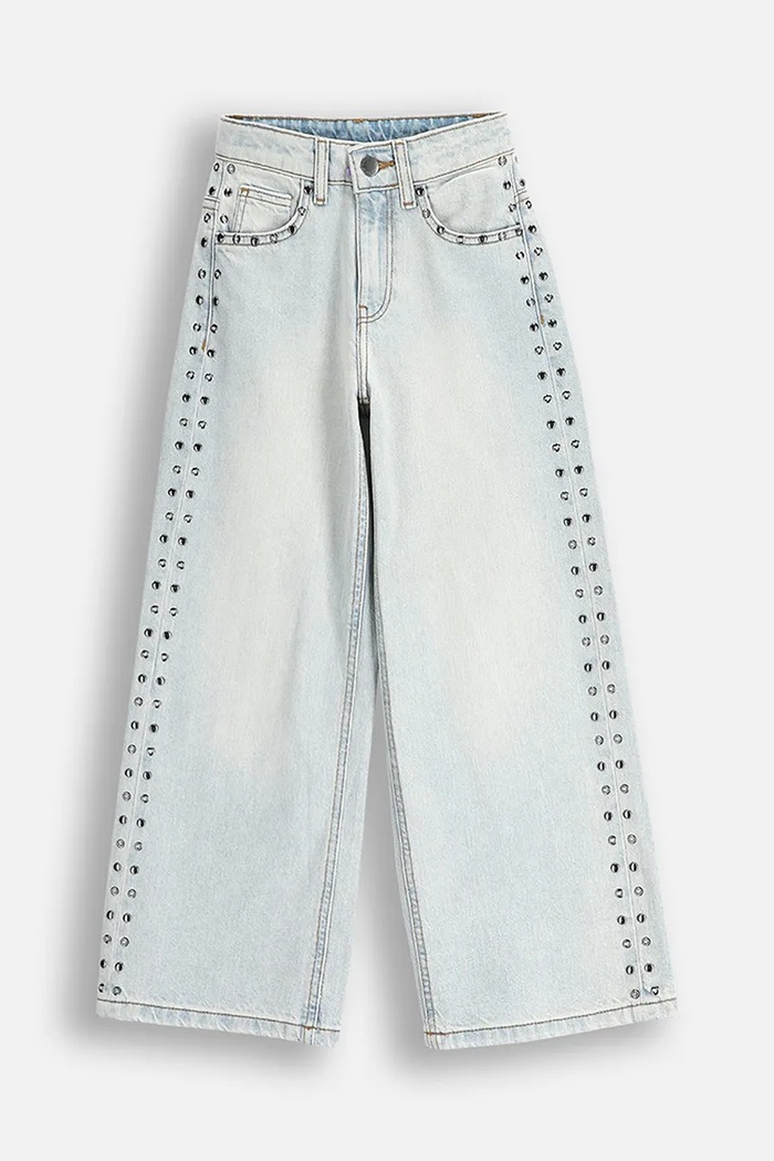 Coccodrillo Jeans WC5123103JCG gri SS25
