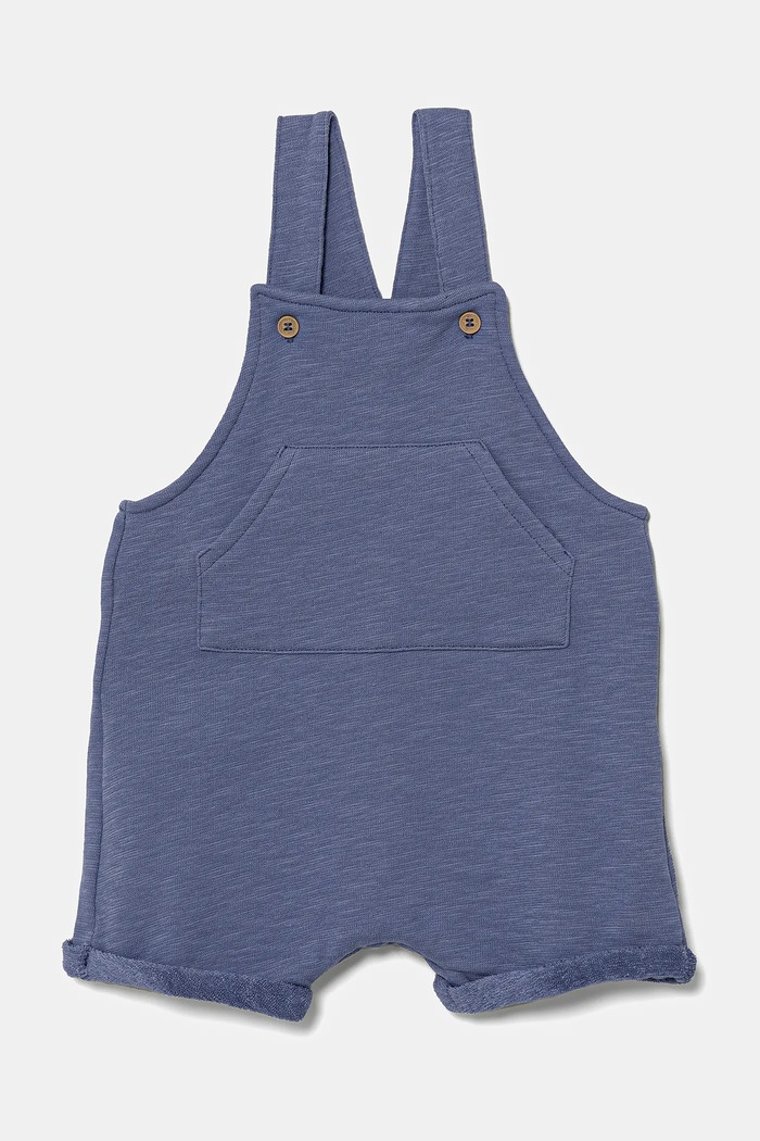 Tregerice za bebe United Colors of Benetton Proizvod za bebe ljubičasta 3Z4JAT010.W.Seasonal