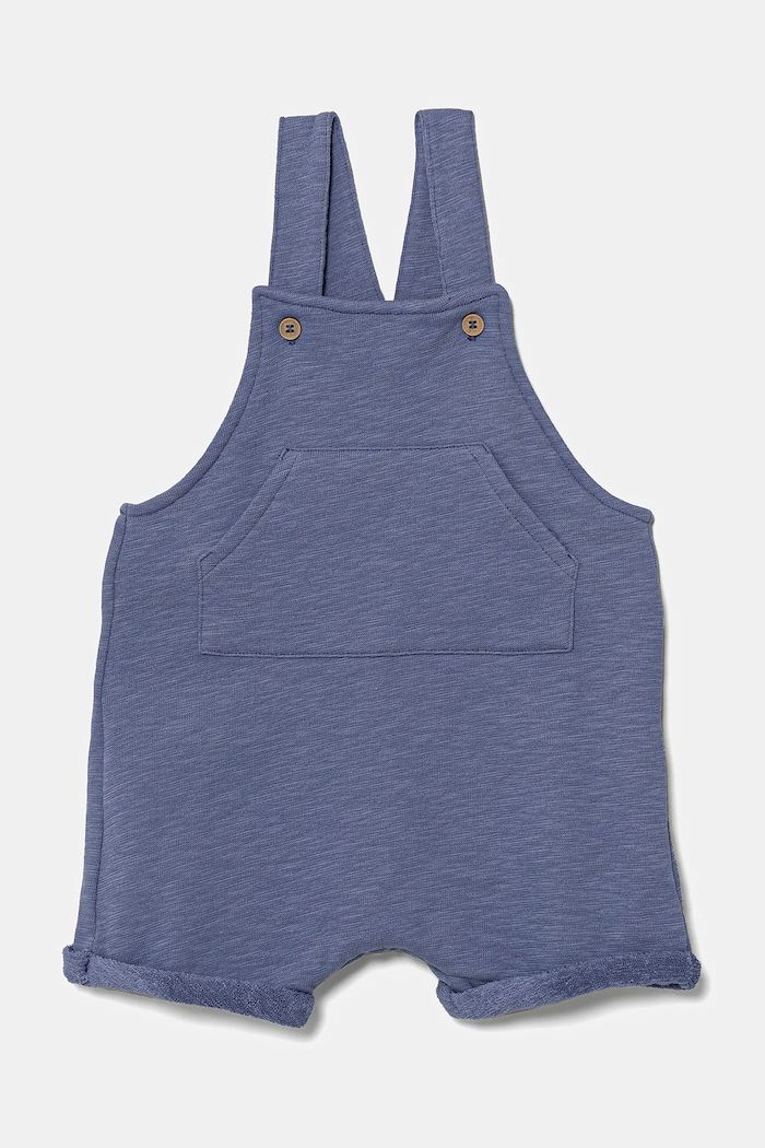 Tregerice za bebe United Colors of Benetton Proizvod za bebe ljubičasta 3Z4JAT010.W.Seasonal