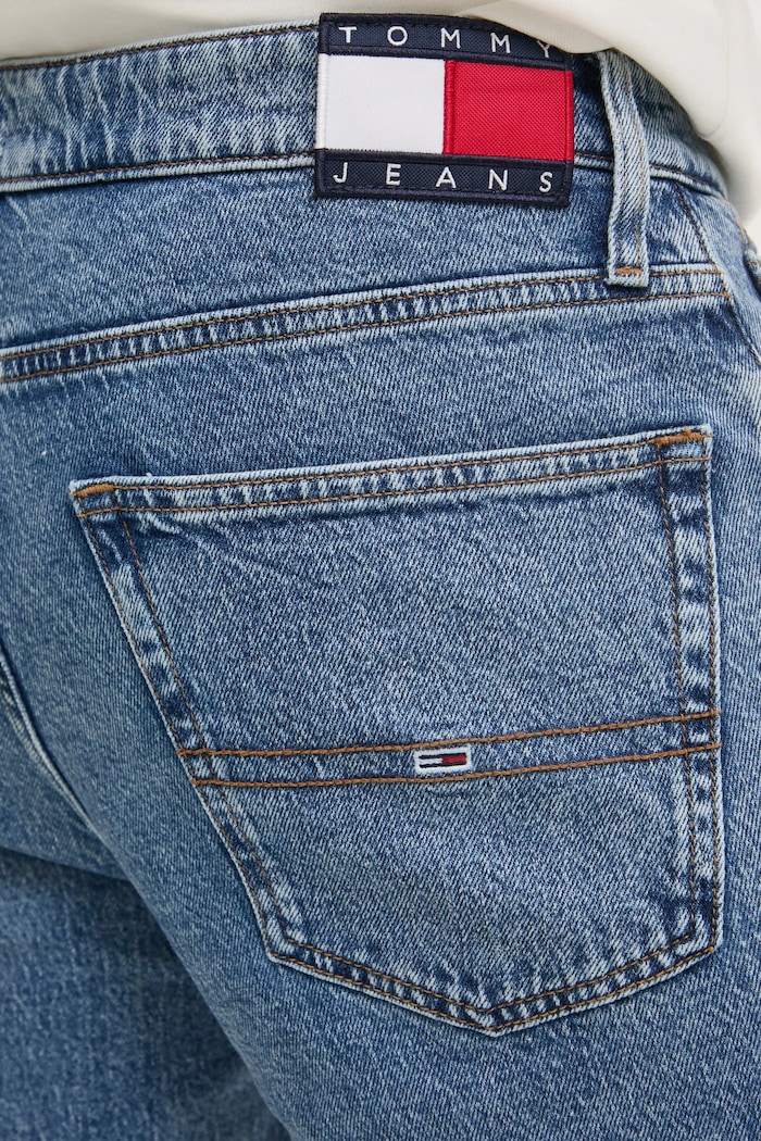 Tommy Jeans farmer kék DM0DM21073