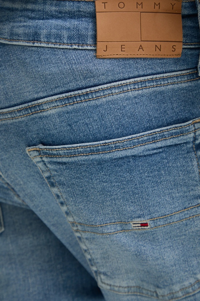 Tommy Jeans farmer kék DM0DM21137