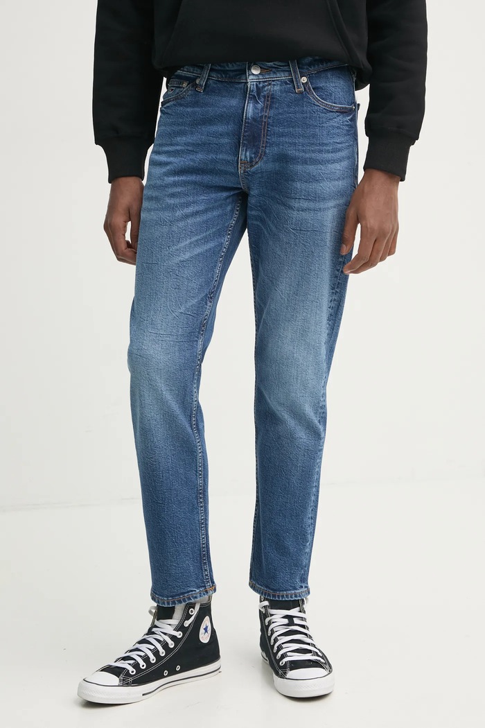 Tommy Jeans Τζιν παντελόνι Tommy Jeans μπλε DM0DM20576