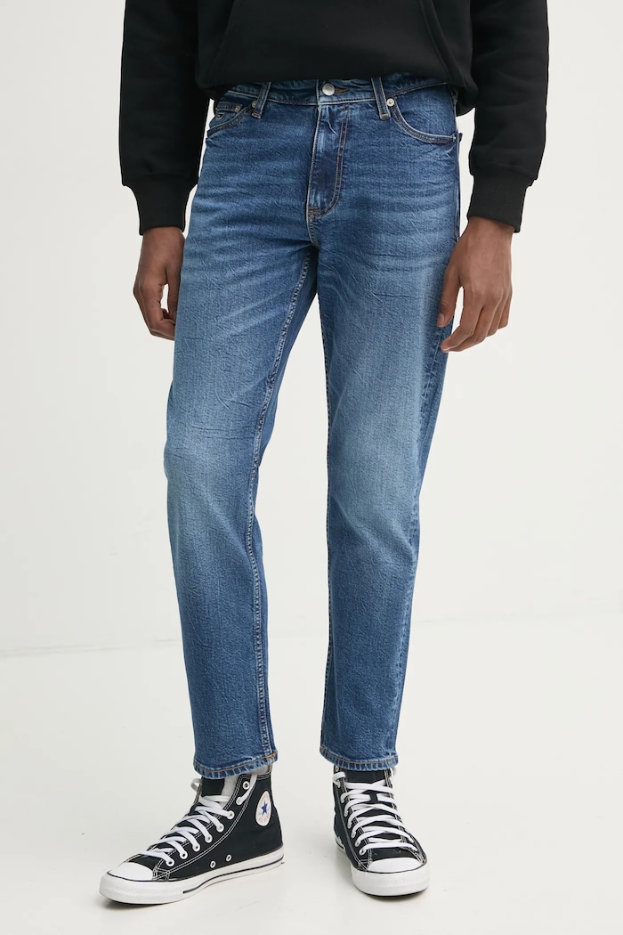 Tommy Jeans Τζιν παντελόνι Tommy Jeans μπλε DM0DM20576
