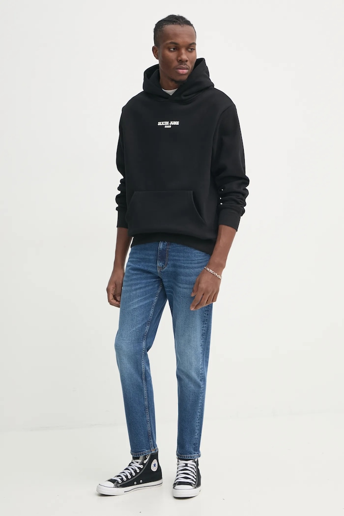 Tommy Jeans Τζιν παντελόνι Tommy Jeans DM0DM20576 μπλε SS25