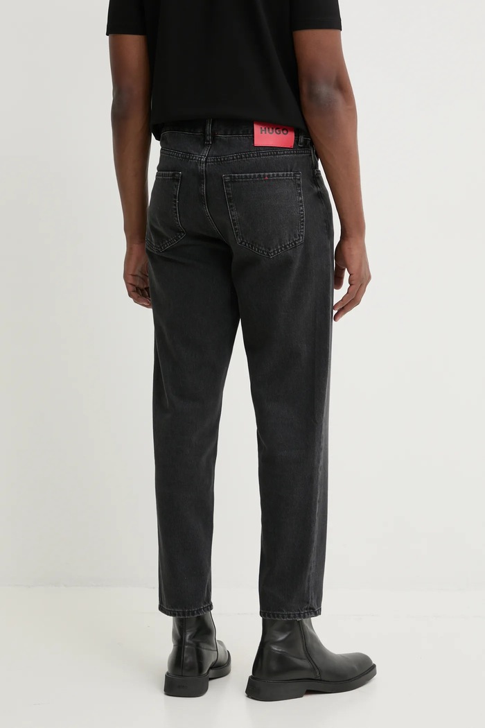 Îmbrăcăminte HUGO Jeans 50533606 gri