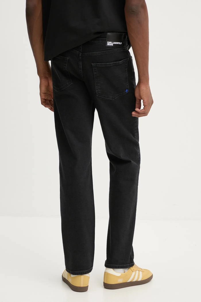 Ruházat Karl Lagerfeld Jeans farmer A1M10008 szürke