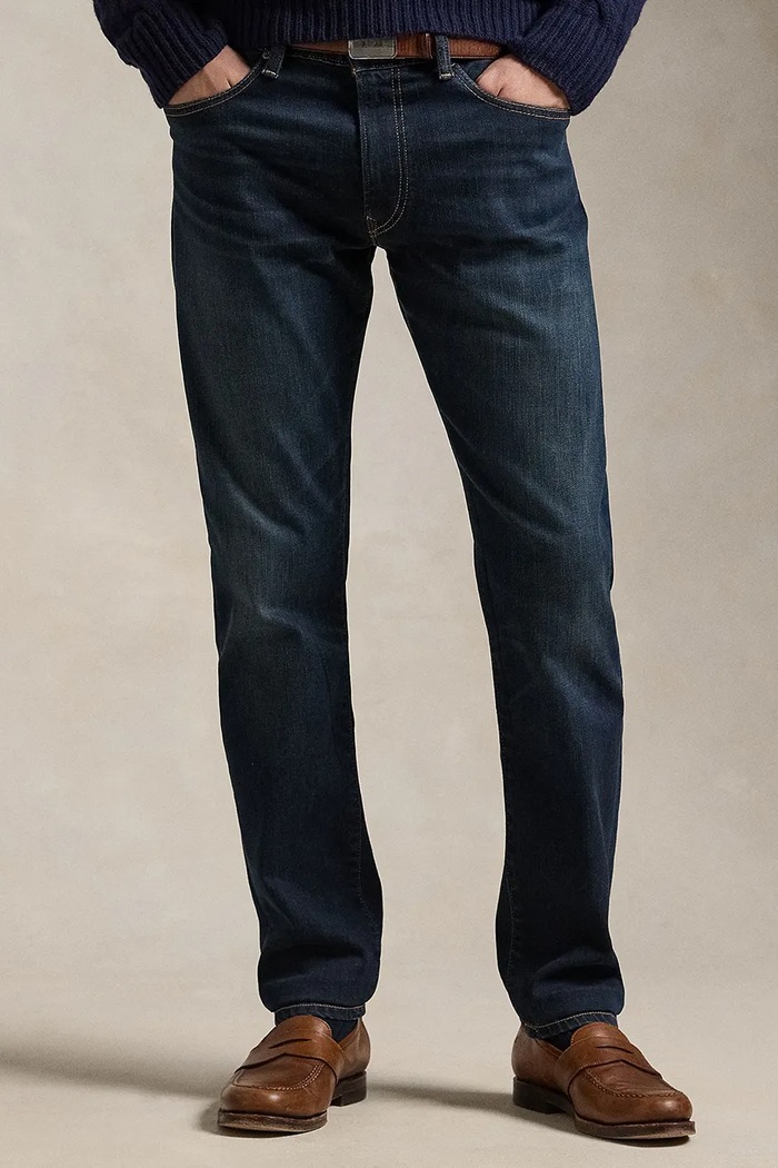 Polo Ralph Lauren jeans blue 710956090