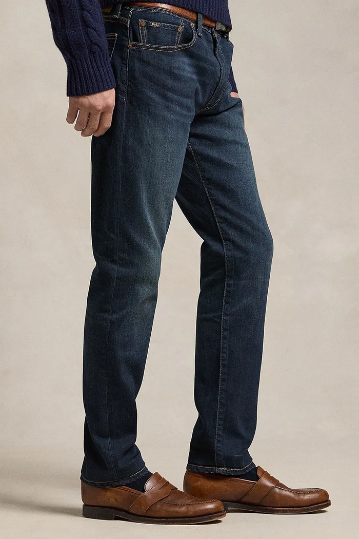 Polo Ralph Lauren jeans 710956090