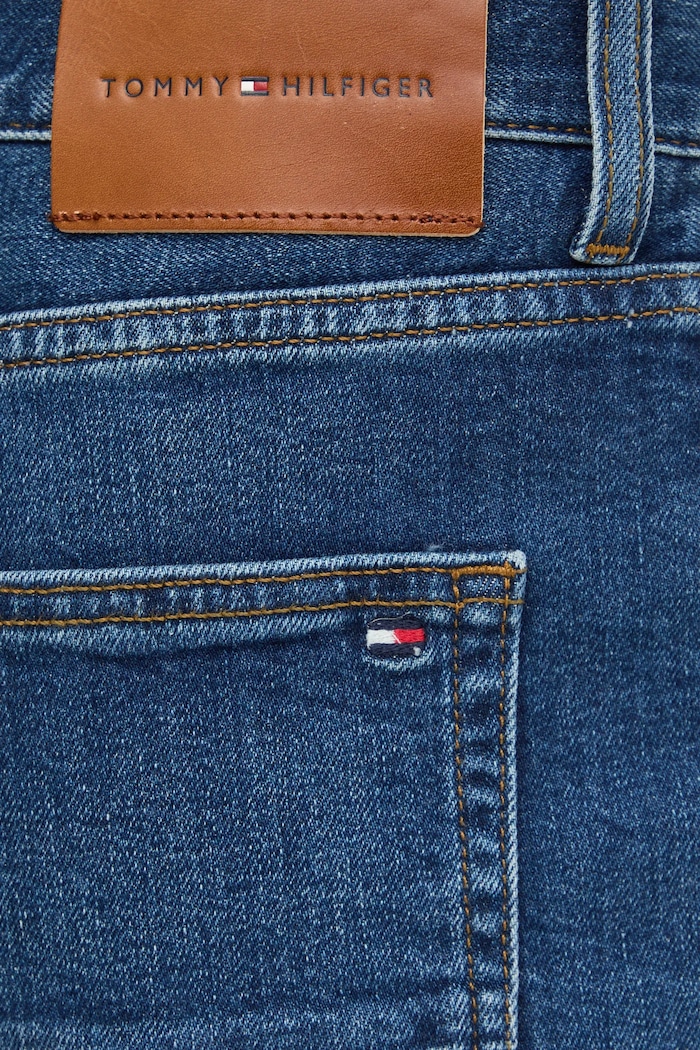 Tommy Hilfiger jeans blu MW0MW39037
